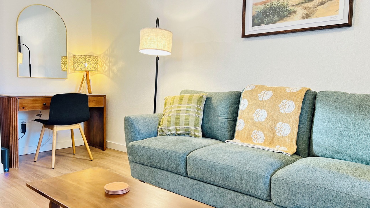 Photo of Livingroom in Star