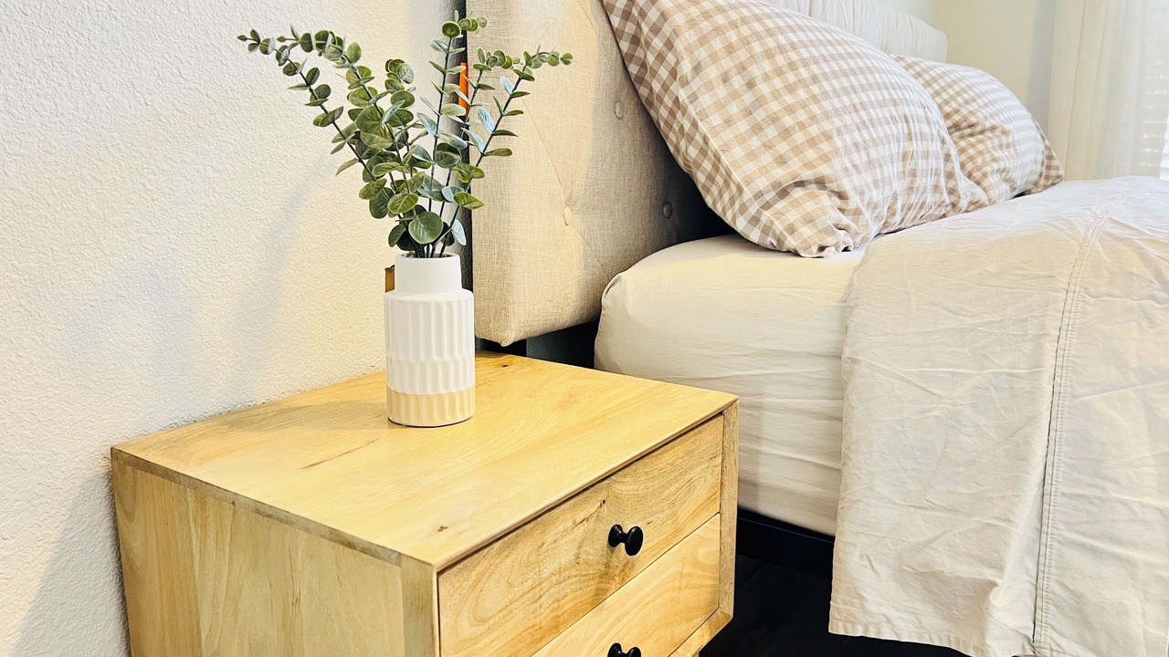 Photo of Bedroom in Star