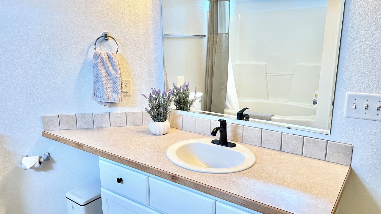 Photo of Bathroom in Star