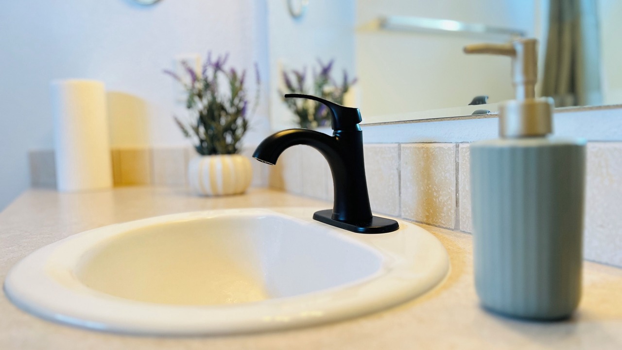 Photo of Bathroom in Star