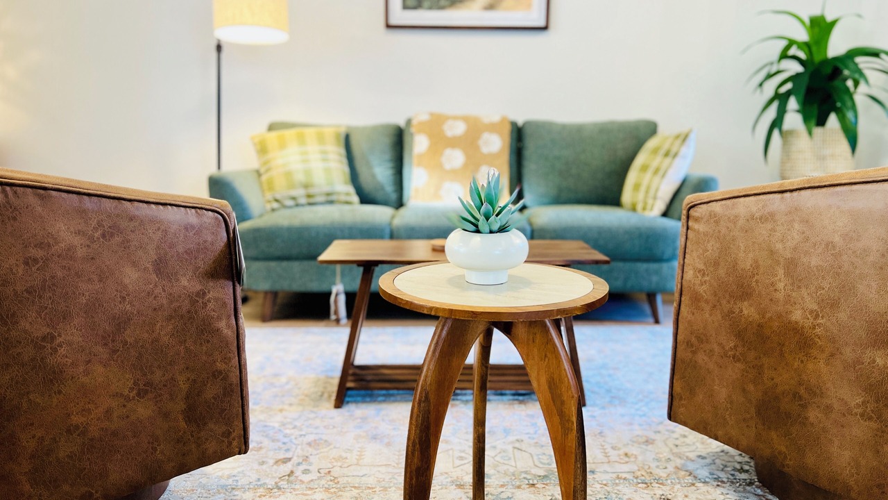 Photo of Livingroom in Star