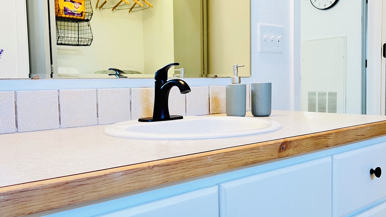 Photo of Bathroom in Star