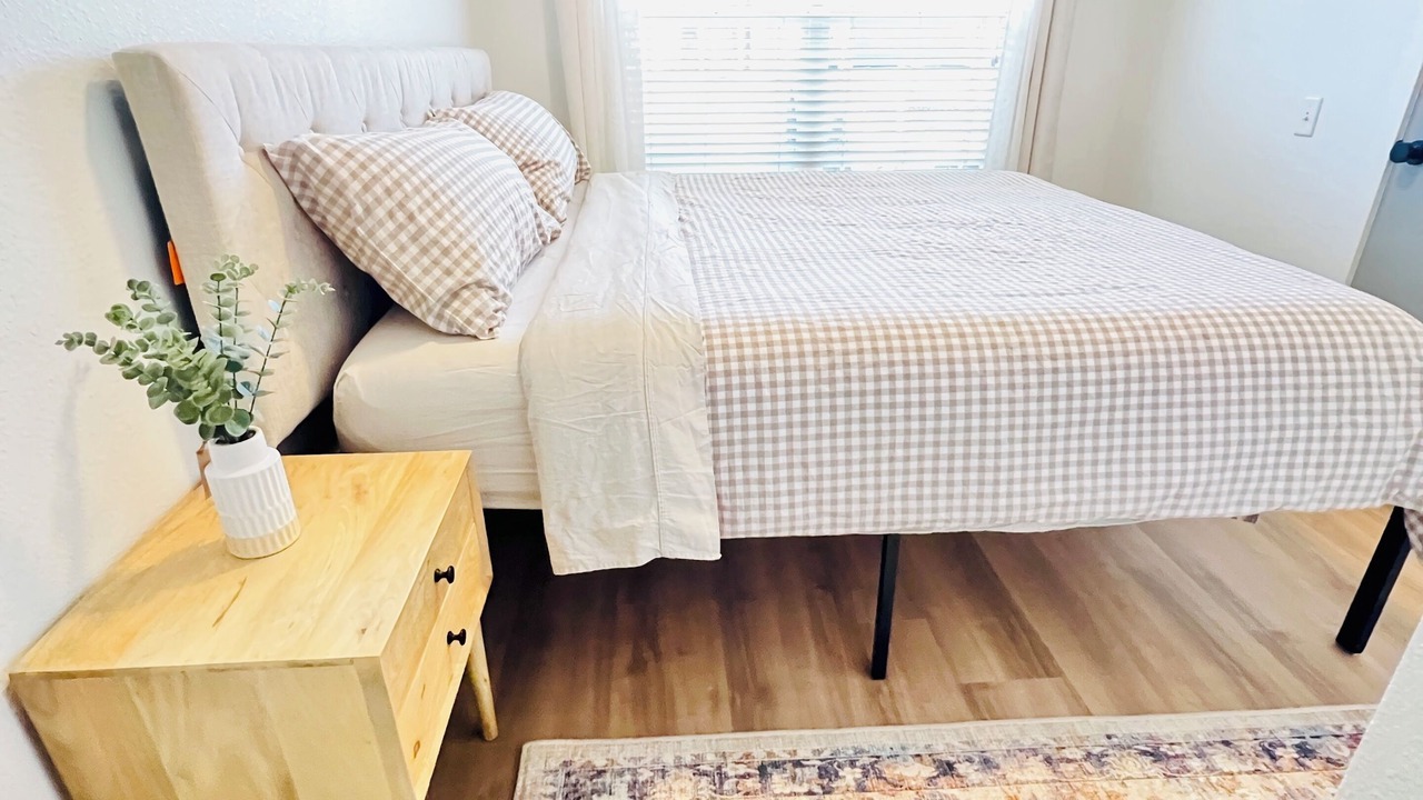 Photo of Bedroom in Star