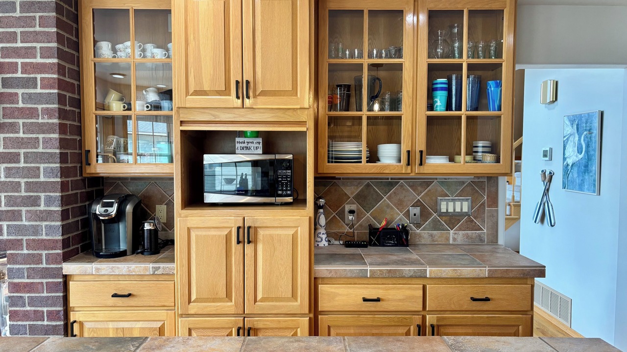 Photo of Kitchen in Moses Lake