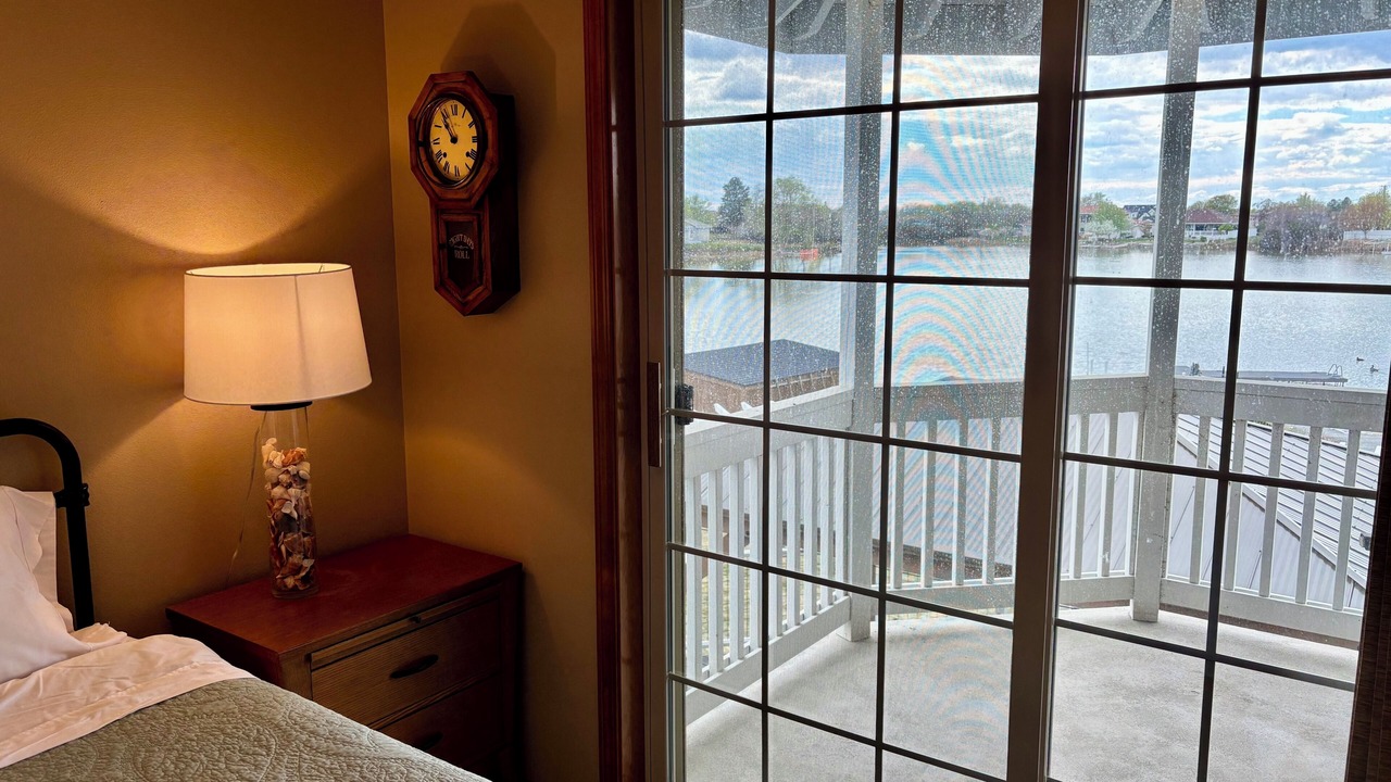 Photo of Patio Balcony in Moses Lake