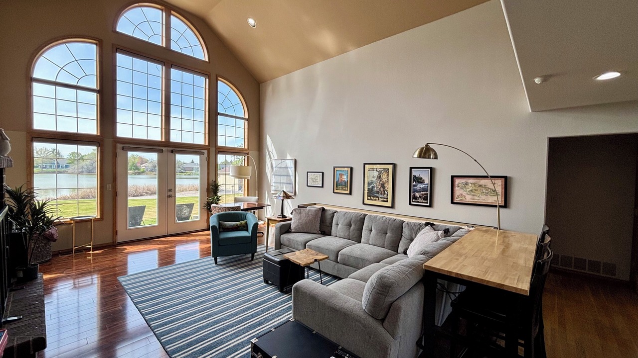 Photo of Bedroom in Moses Lake