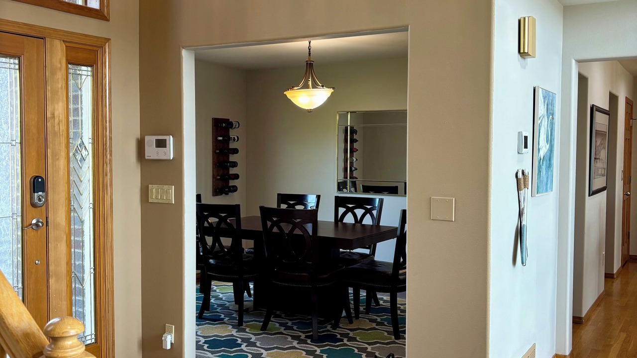 Photo of Bedroom in Moses Lake