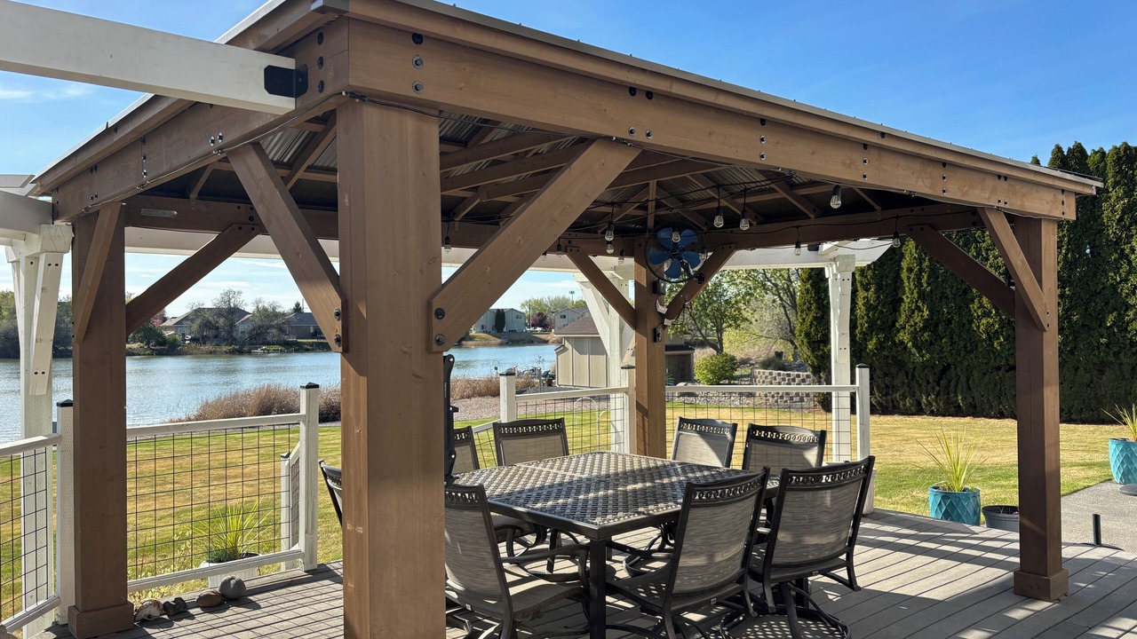 Photo of Outdoor in Moses Lake