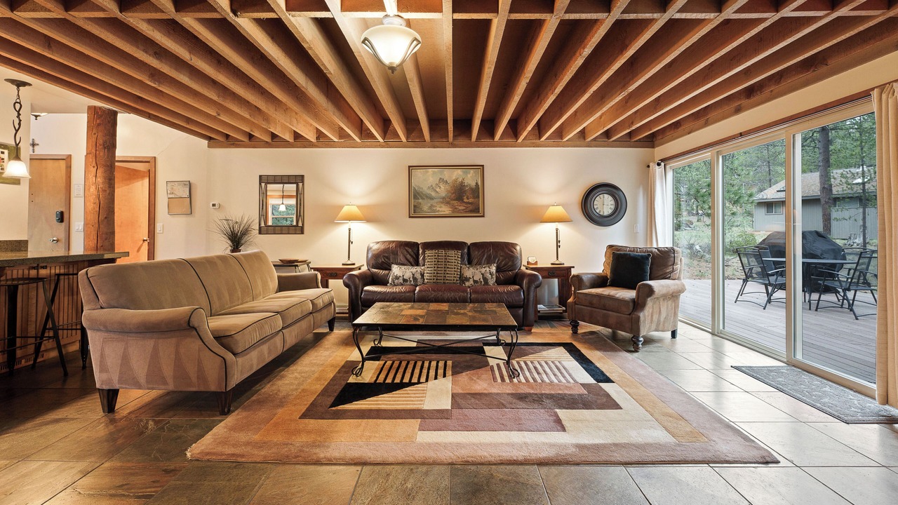 Photo of Livingroom in Overlook Park