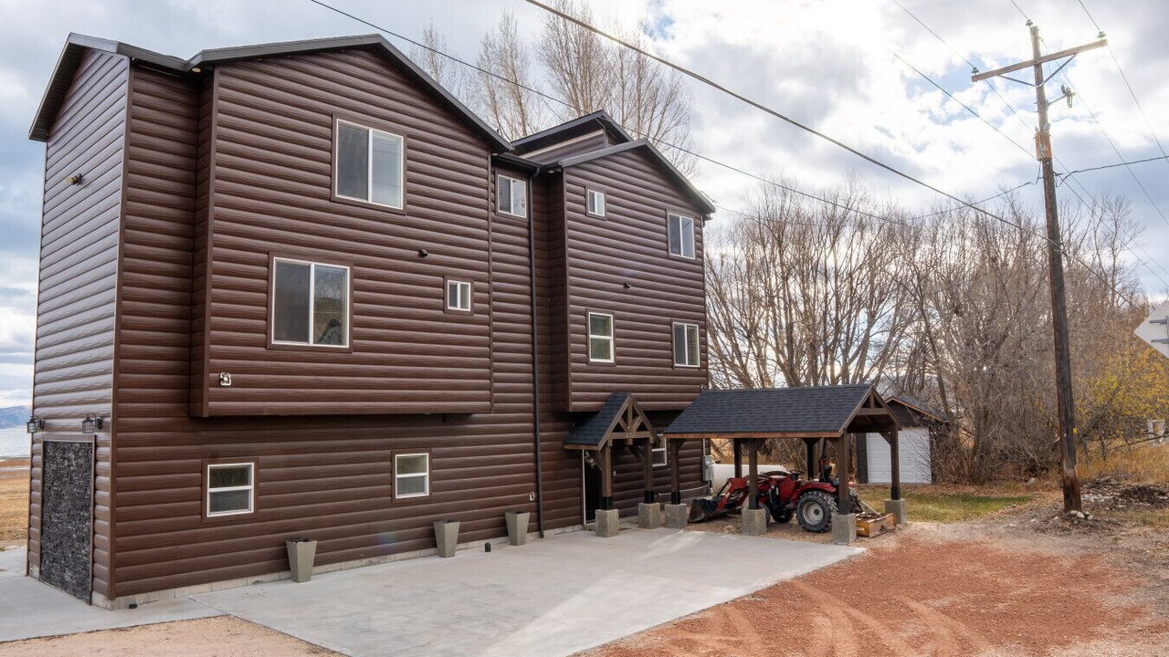 Photo of Outdoor in Fish Haven