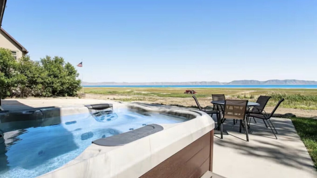 Photo of Outdoor in Fish Haven