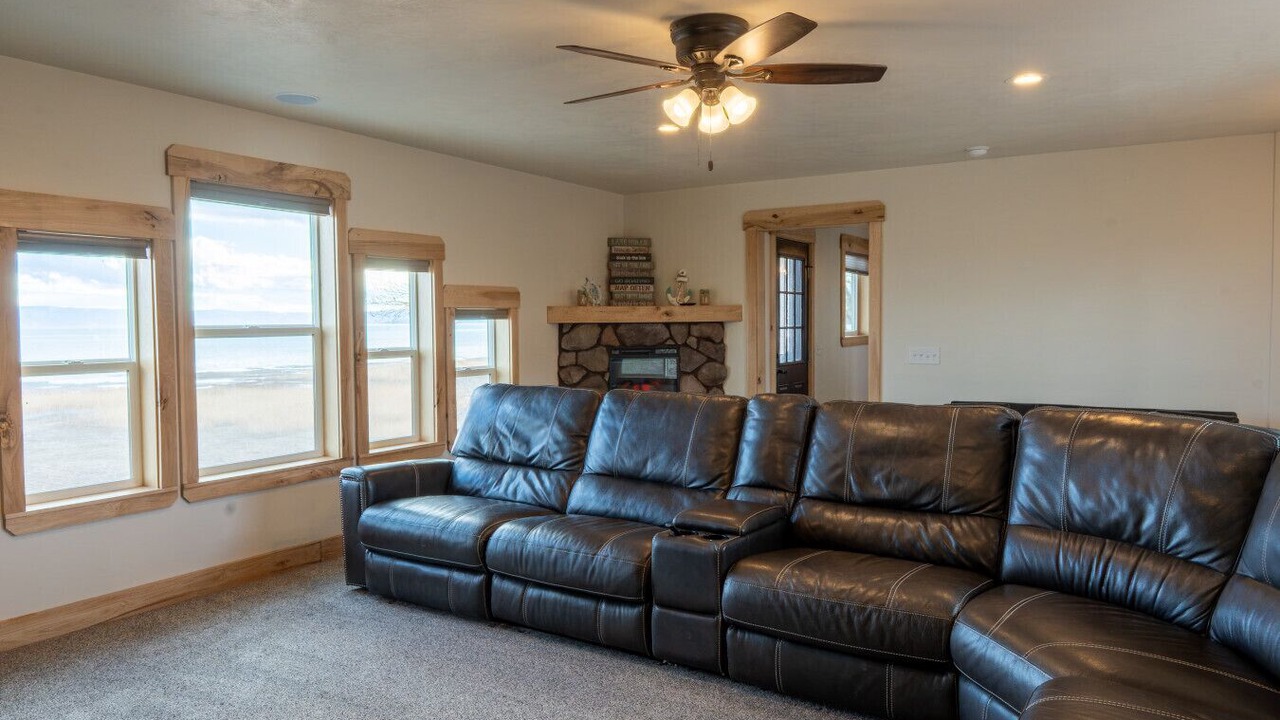 Photo of Livingroom in Fish Haven