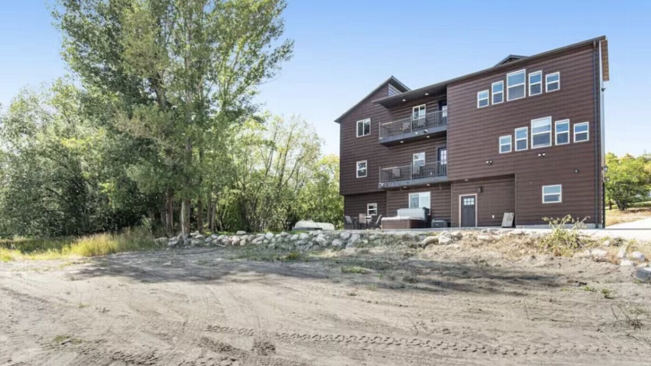 Photo of Outdoor in Fish Haven