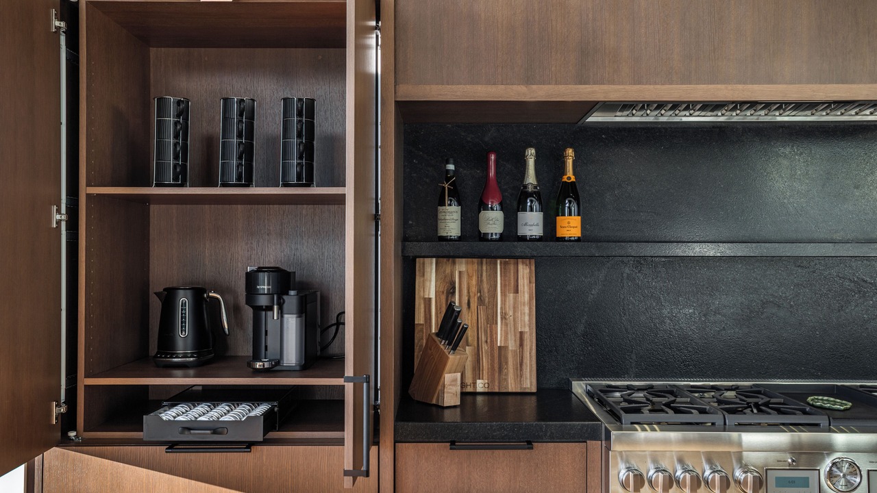 Photo of Kitchen in Sandpoint