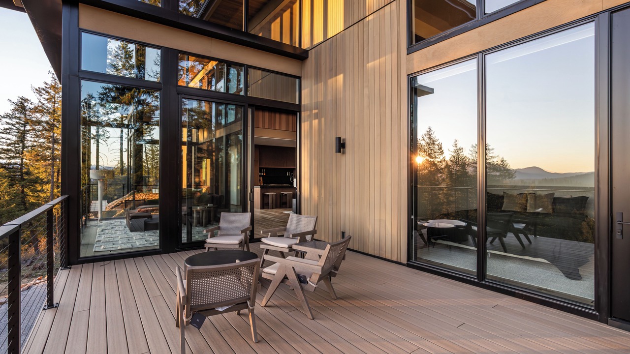 Photo of Outdoor in Sandpoint