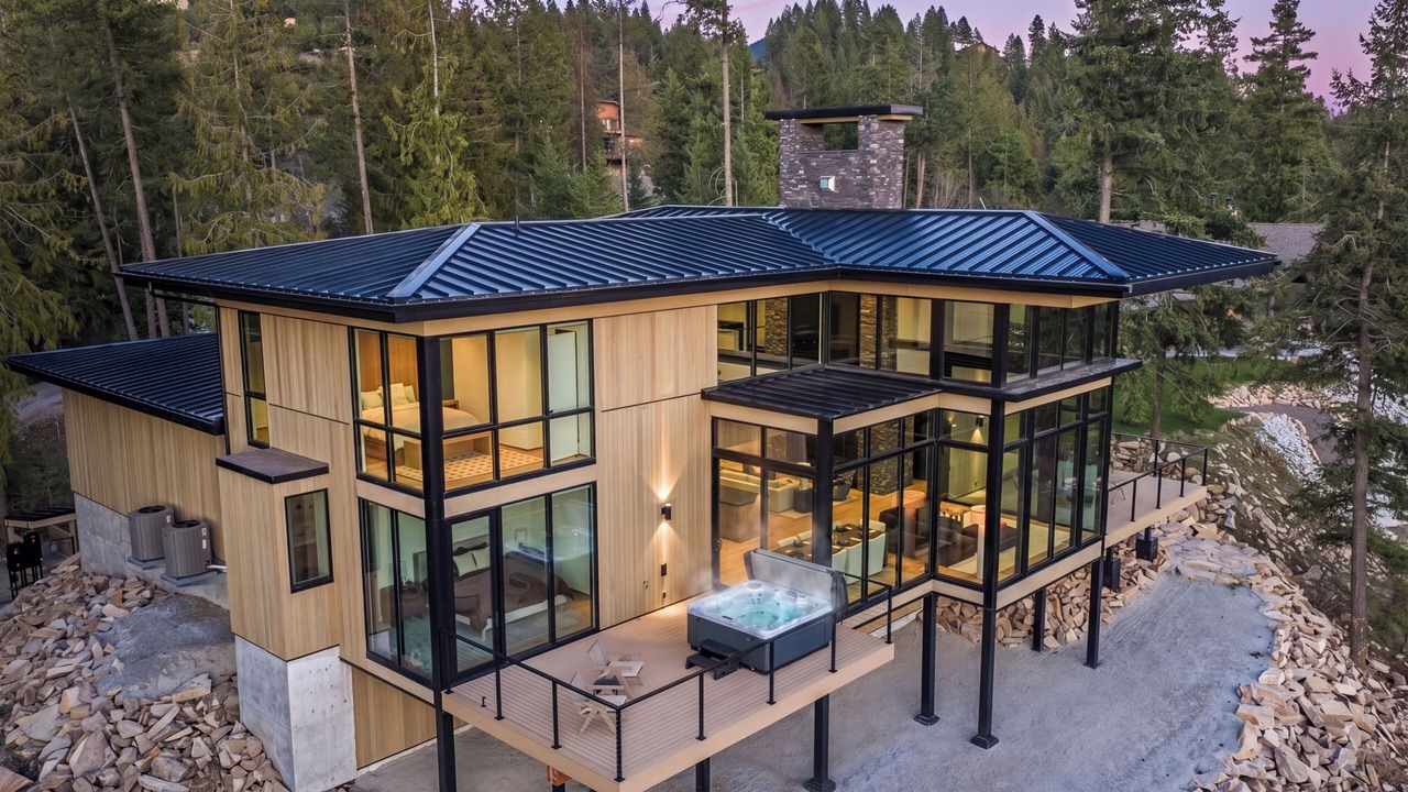 Photo of Outdoor in Sandpoint