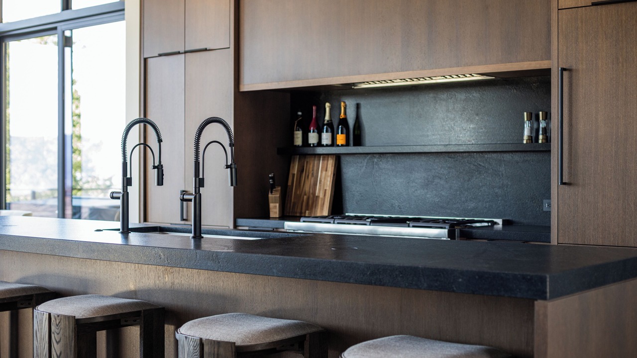 Photo of Kitchen in Sandpoint