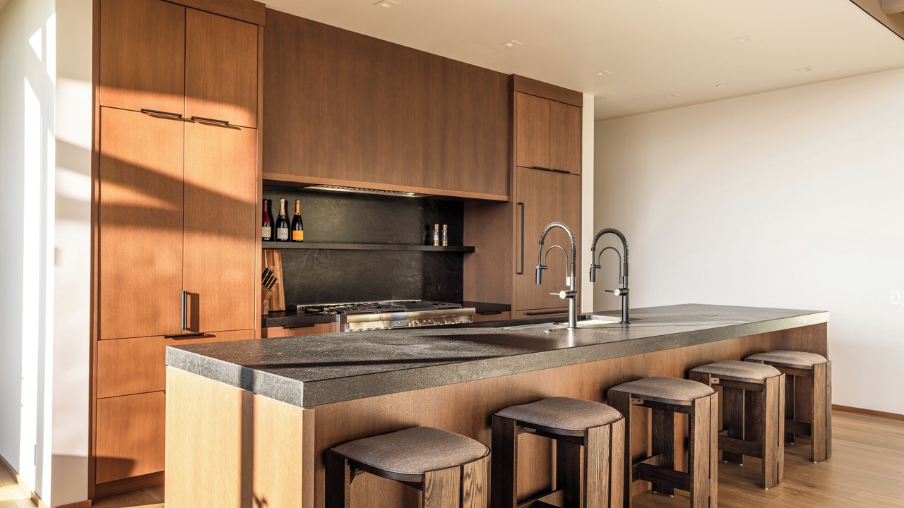 Photo of Kitchen in Sandpoint
