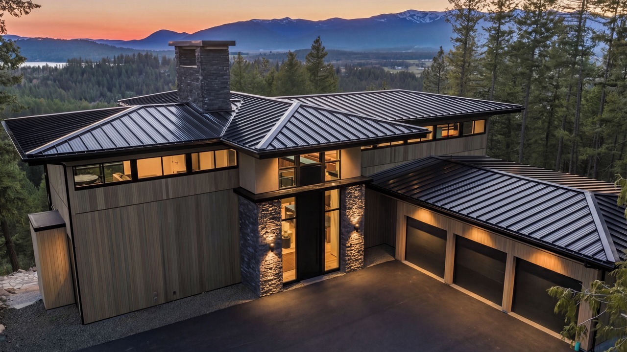 Photo of Outdoor in Sandpoint