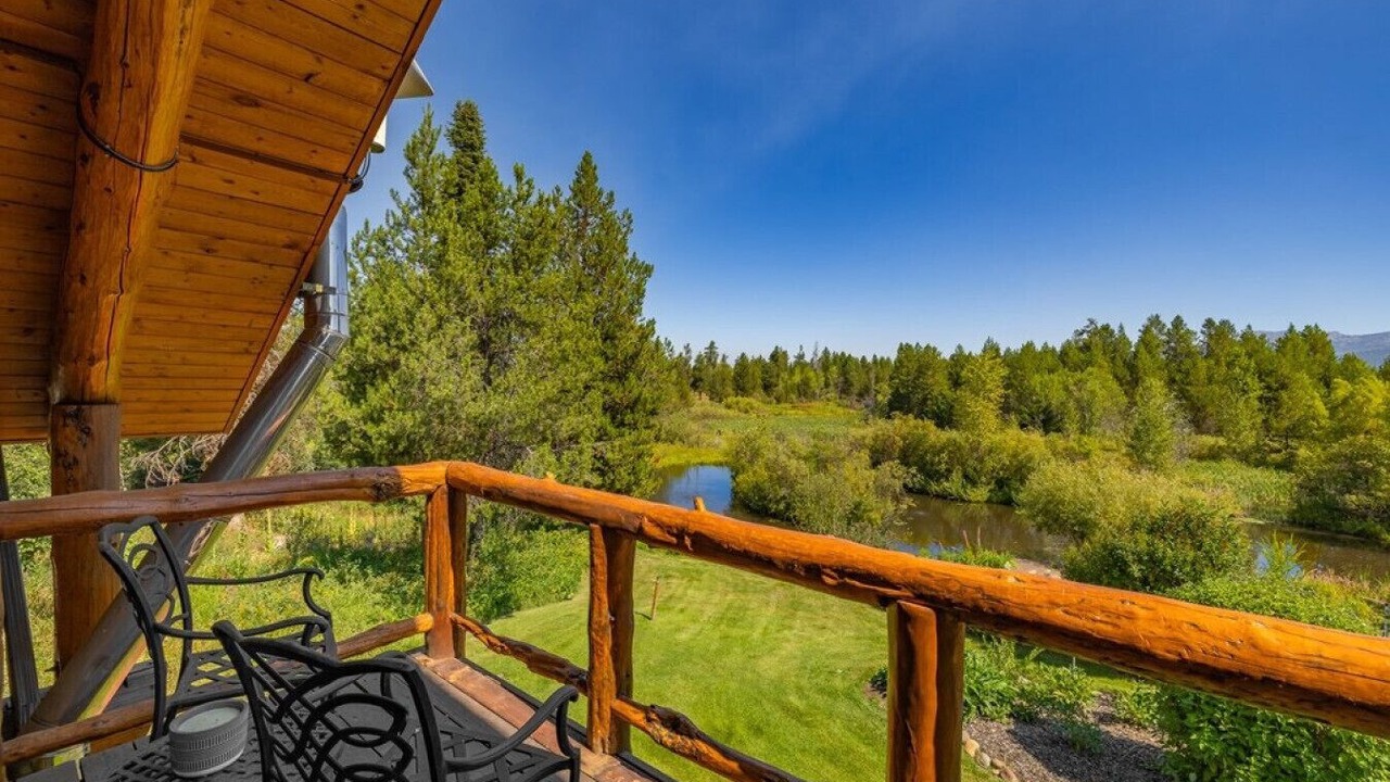 Photo of Outdoor in Tamarack Resort