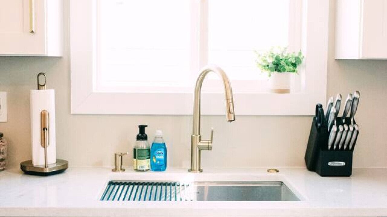 Photo of Kitchen in Chelan