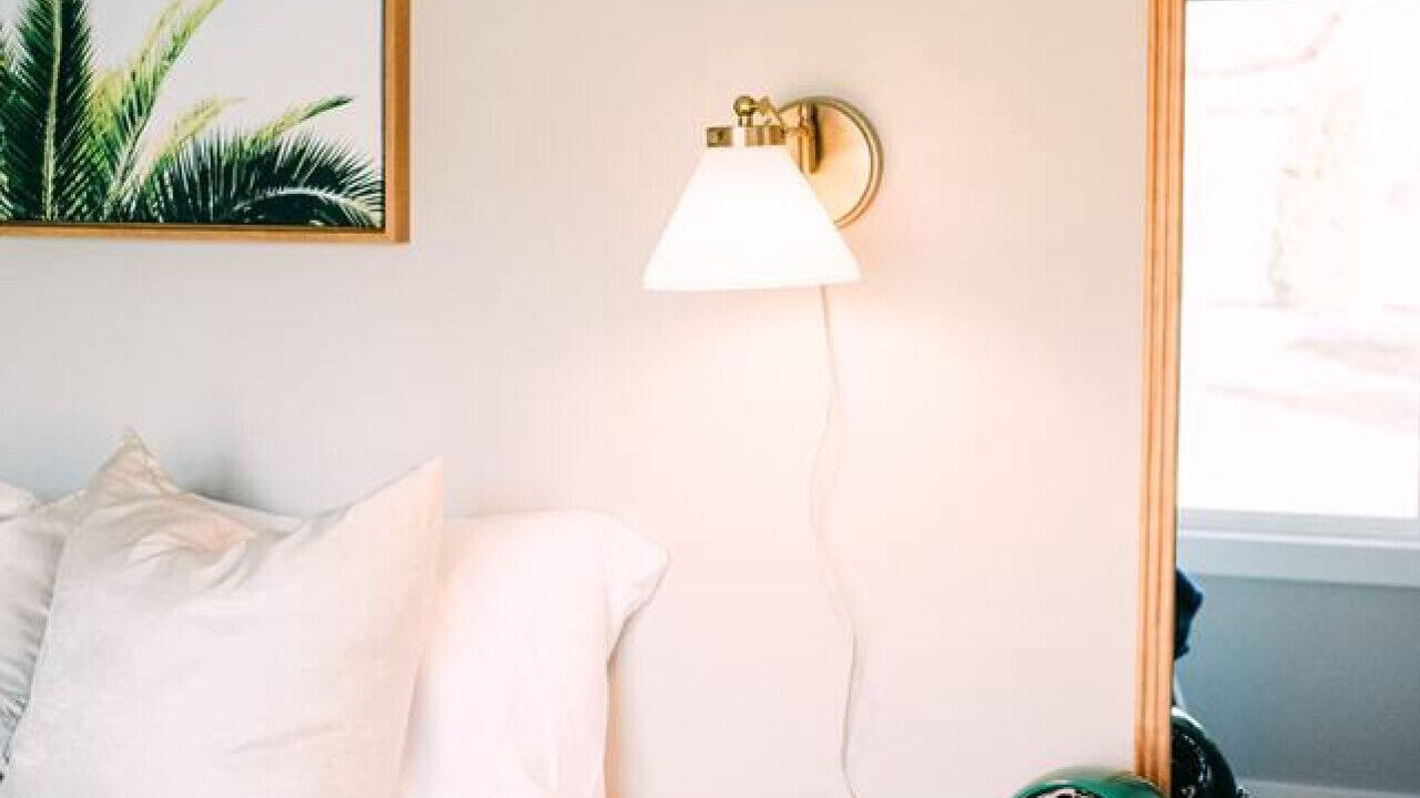 Photo of Bedroom in Chelan