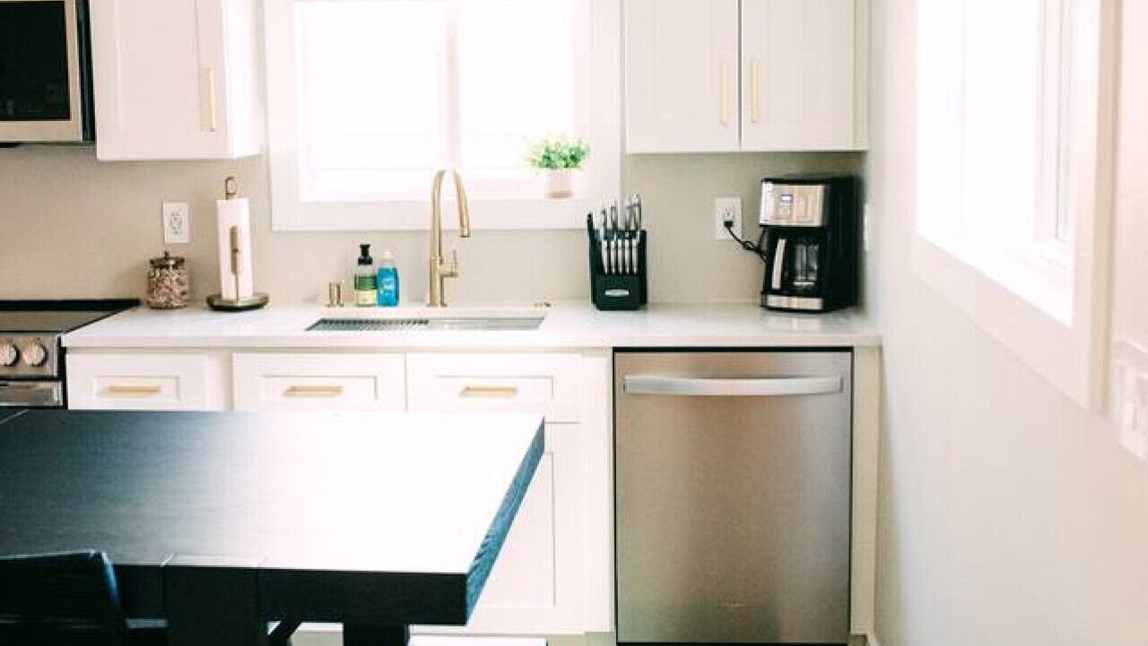 Photo of Kitchen in Chelan
