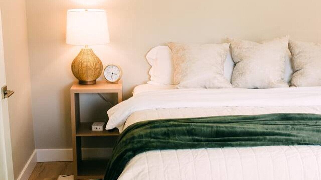 Photo of Bedroom in Chelan