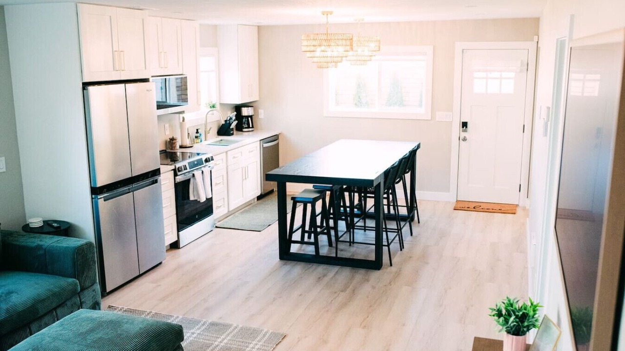 Photo of Kitchen in Chelan