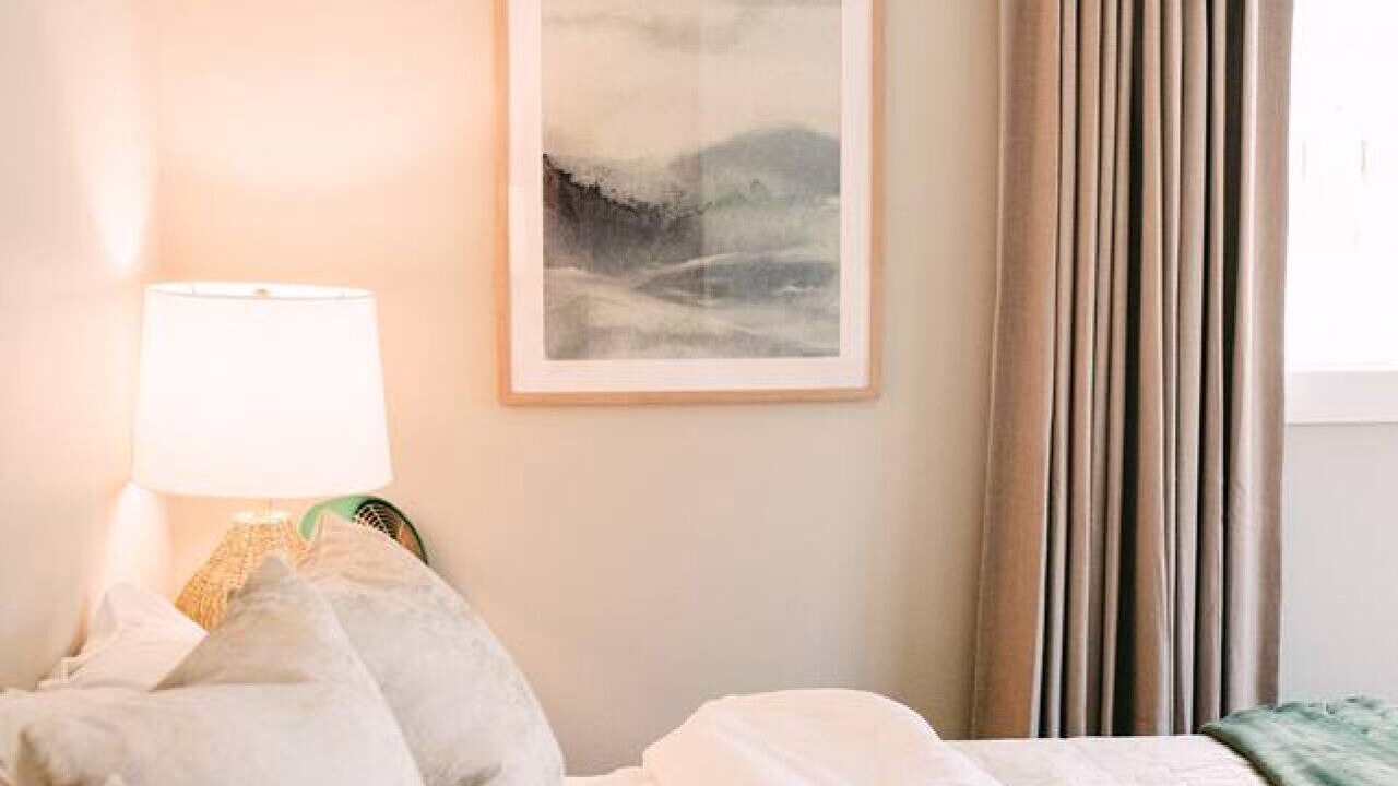 Photo of Bedroom in Chelan
