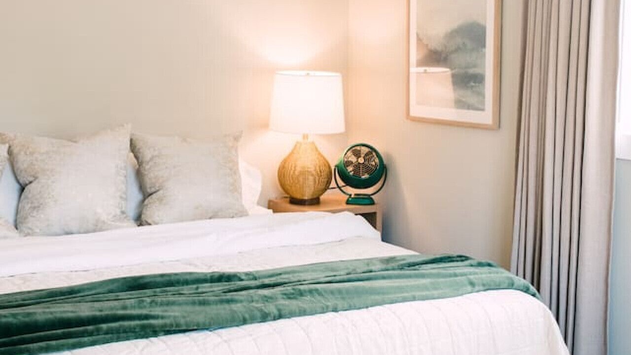 Photo of Bedroom in Chelan