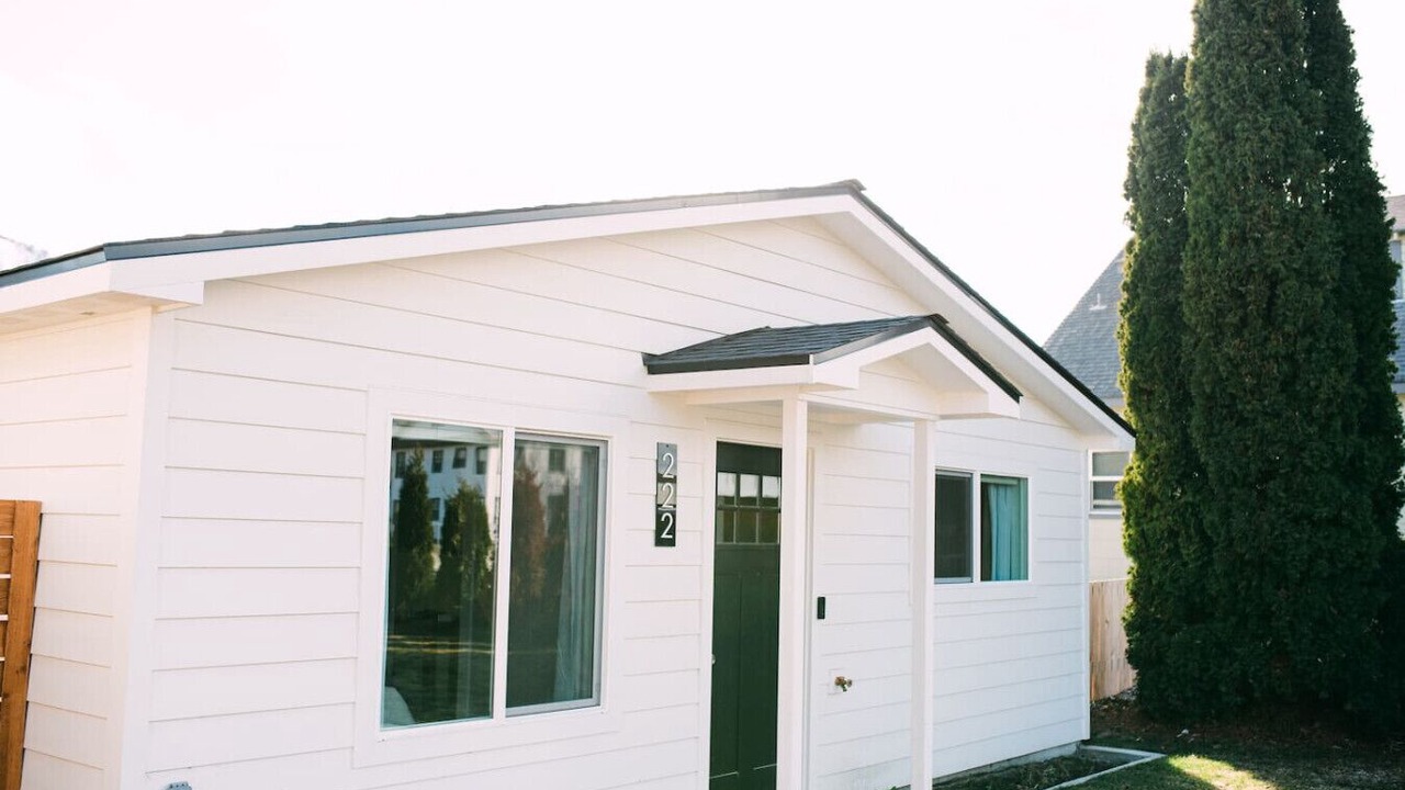 Photo of Outdoor in Chelan