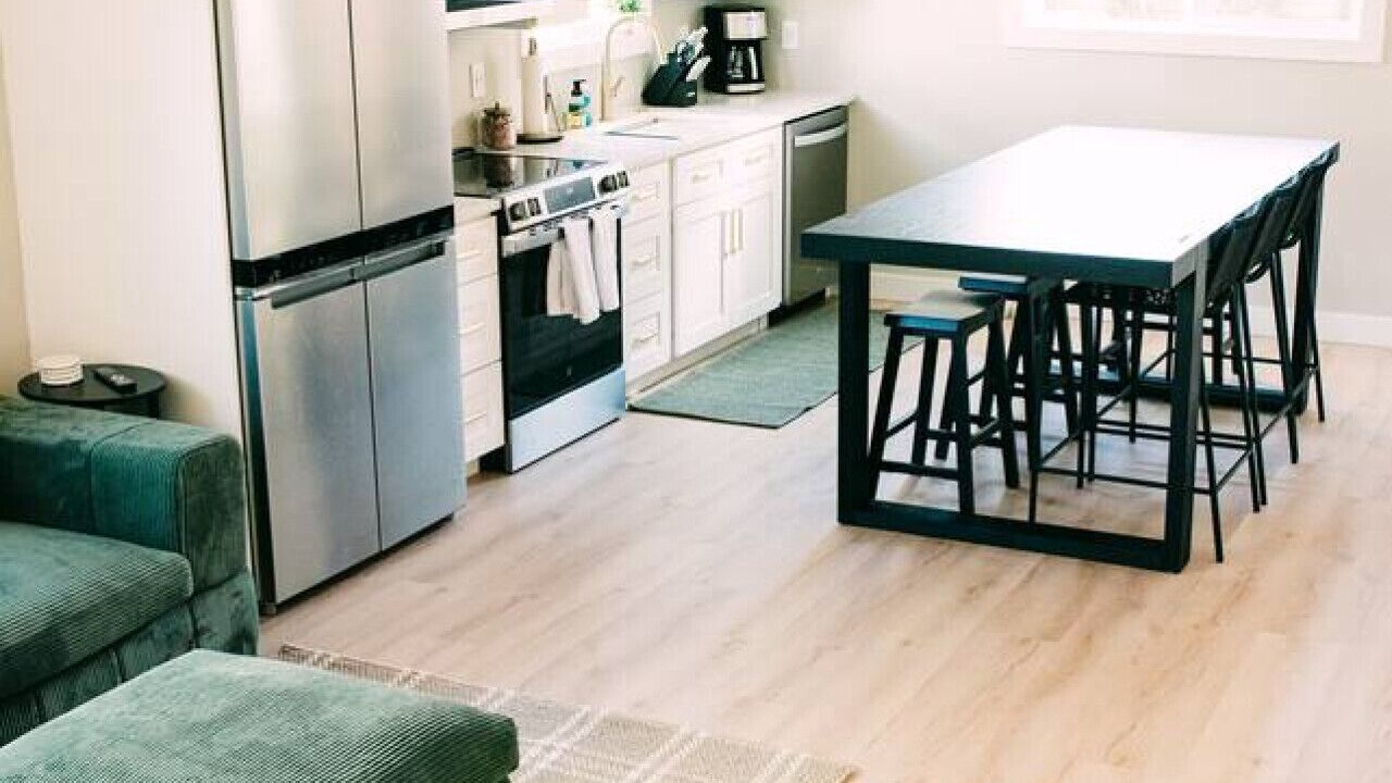 Photo of Kitchen in Chelan