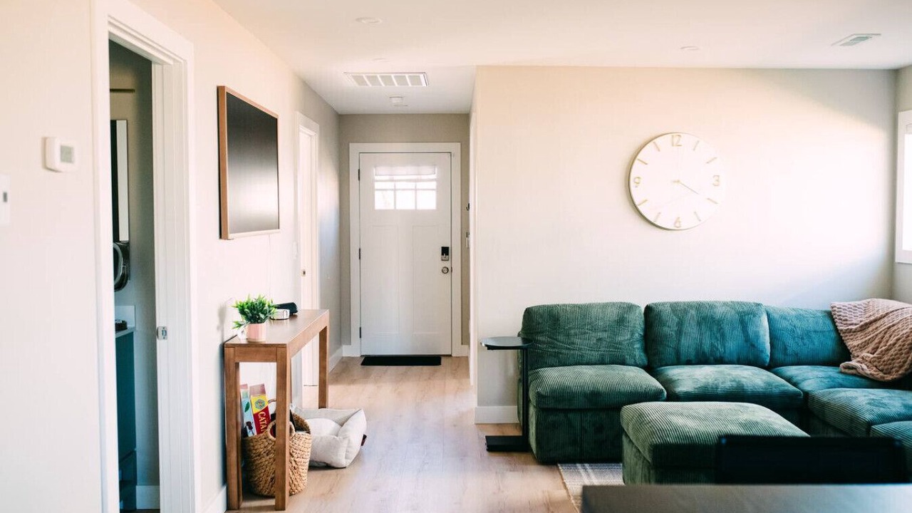 Photo of Livingroom in Chelan