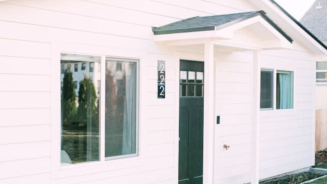 Photo of Outdoor in Chelan