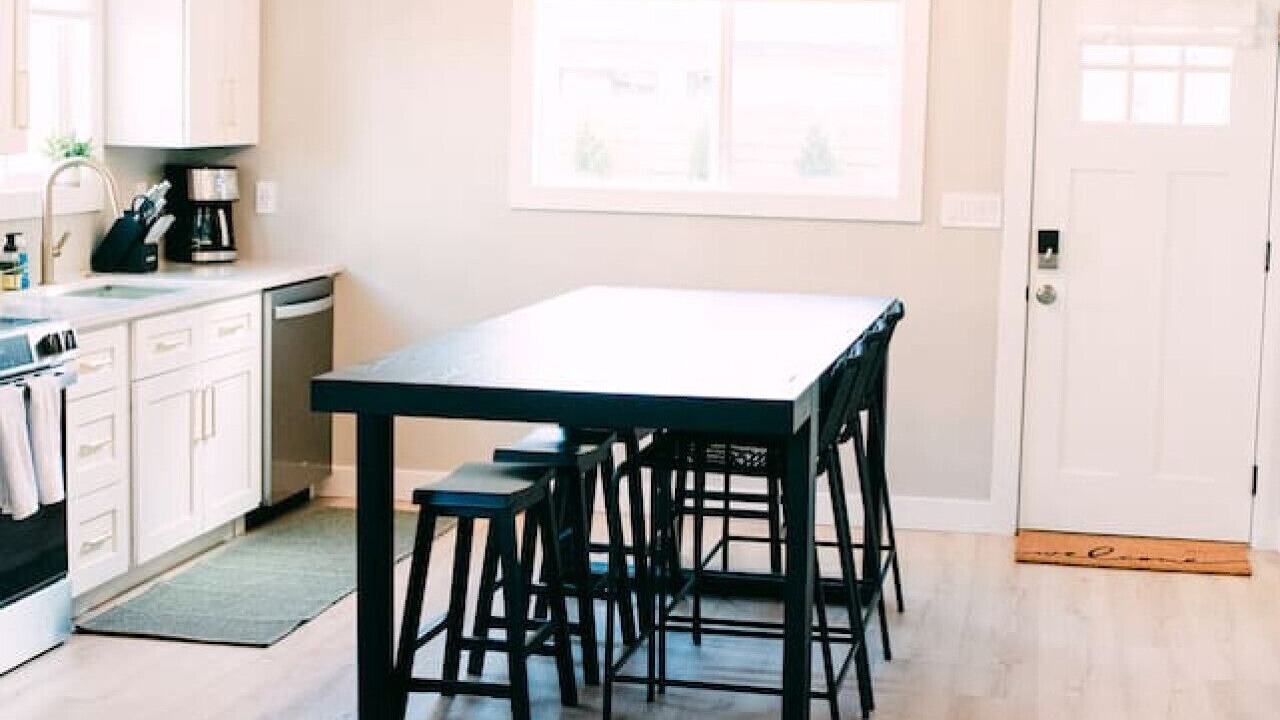 Photo of Kitchen in Chelan
