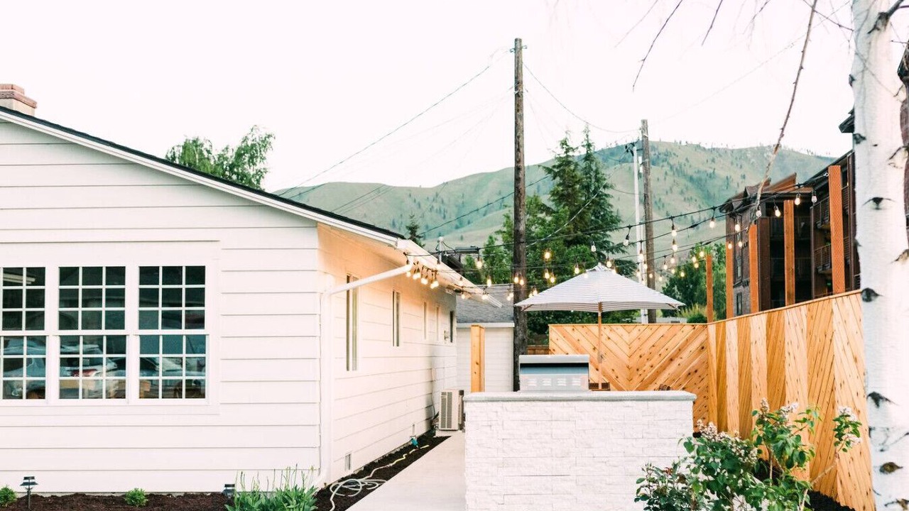 Photo of Outdoor in Chelan