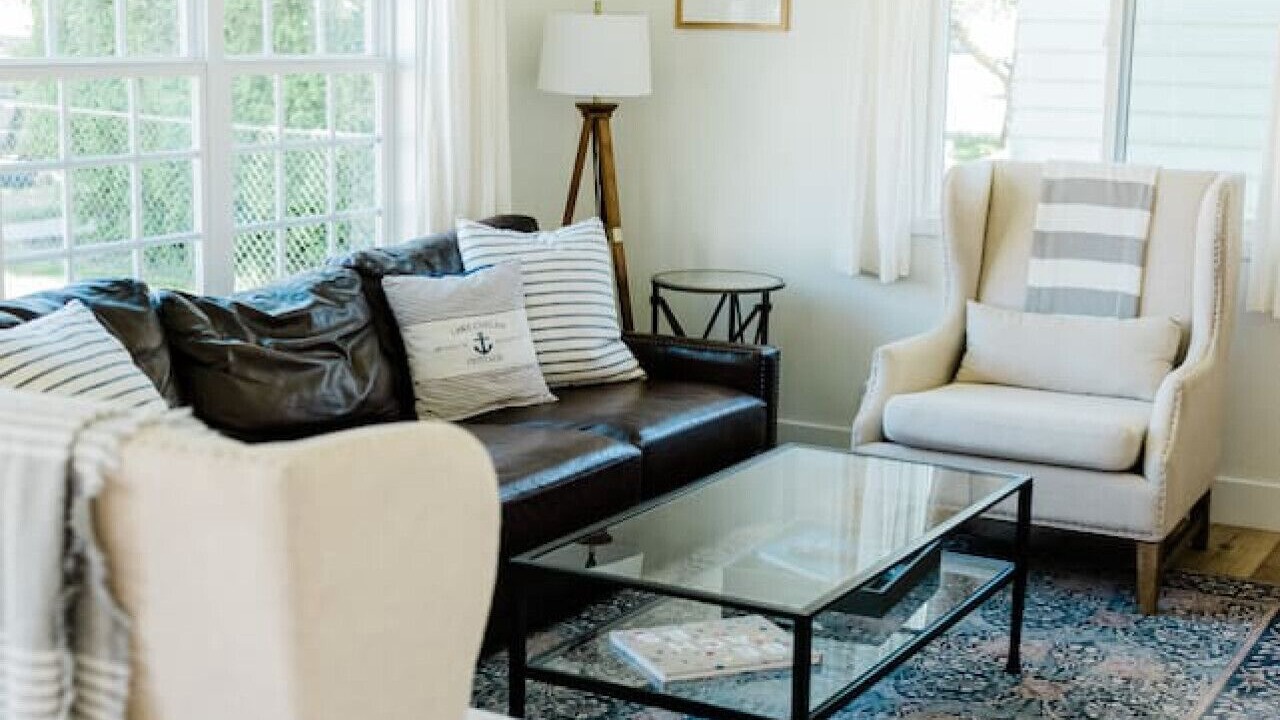Photo of Livingroom in Chelan