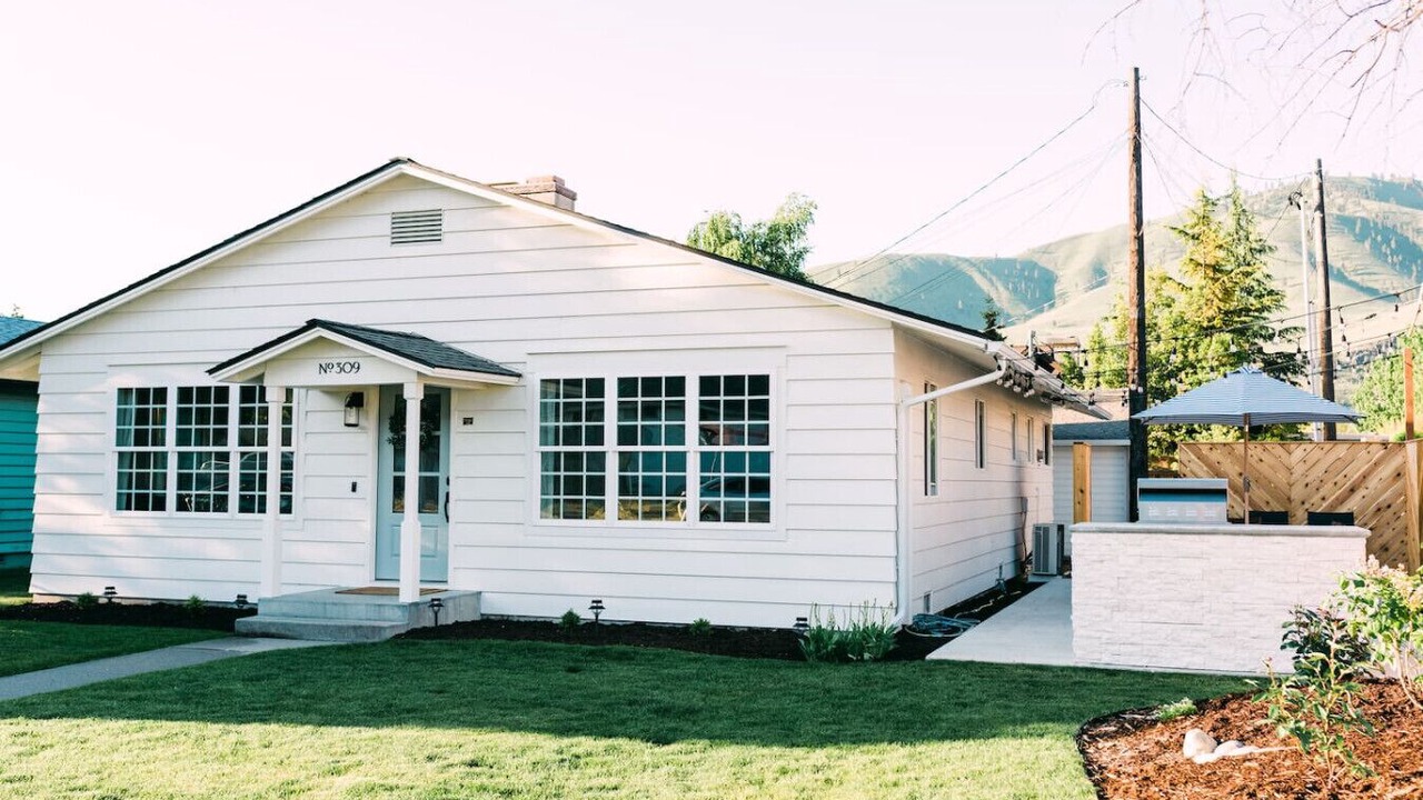 Photo of Outdoor in Chelan