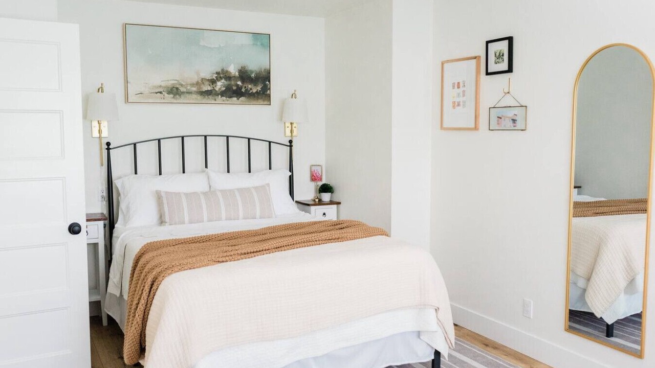 Photo of Bedroom in Chelan
