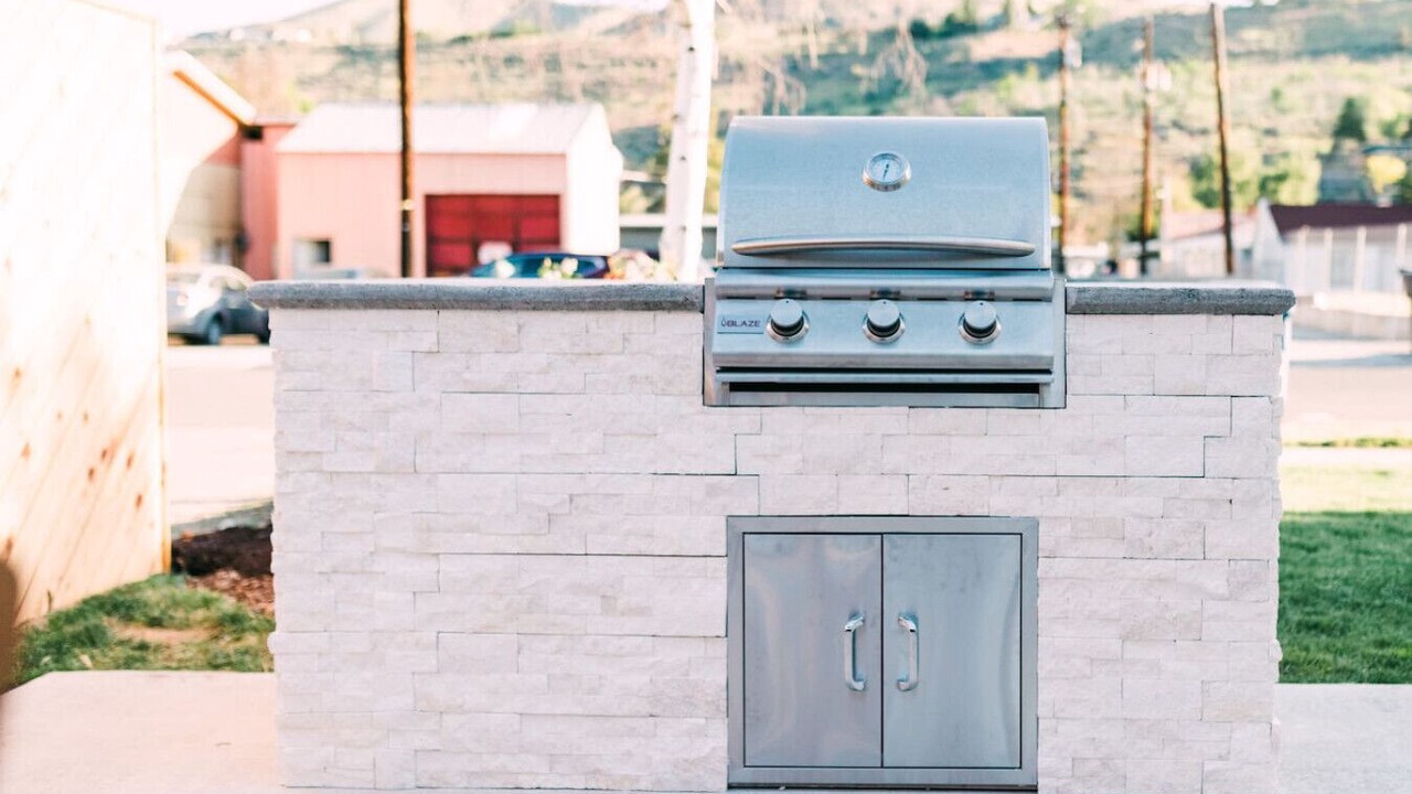 Photo of Patio Balcony in Chelan