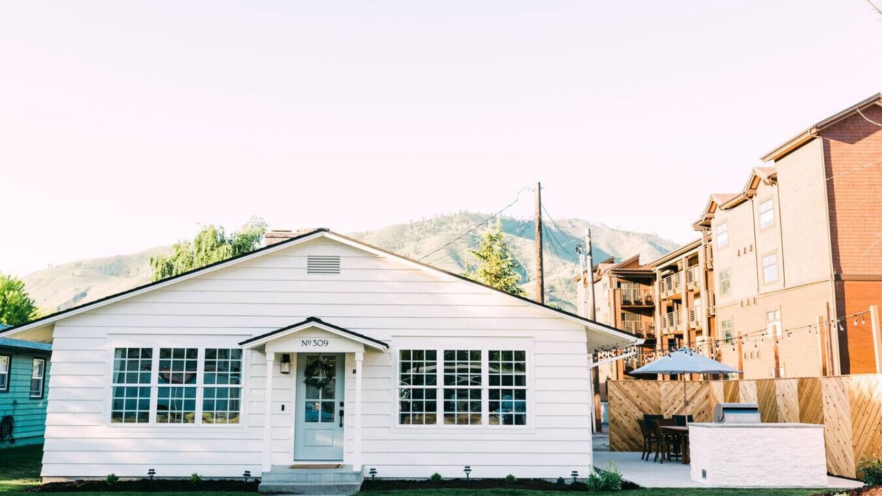 Photo of Outdoor in Chelan