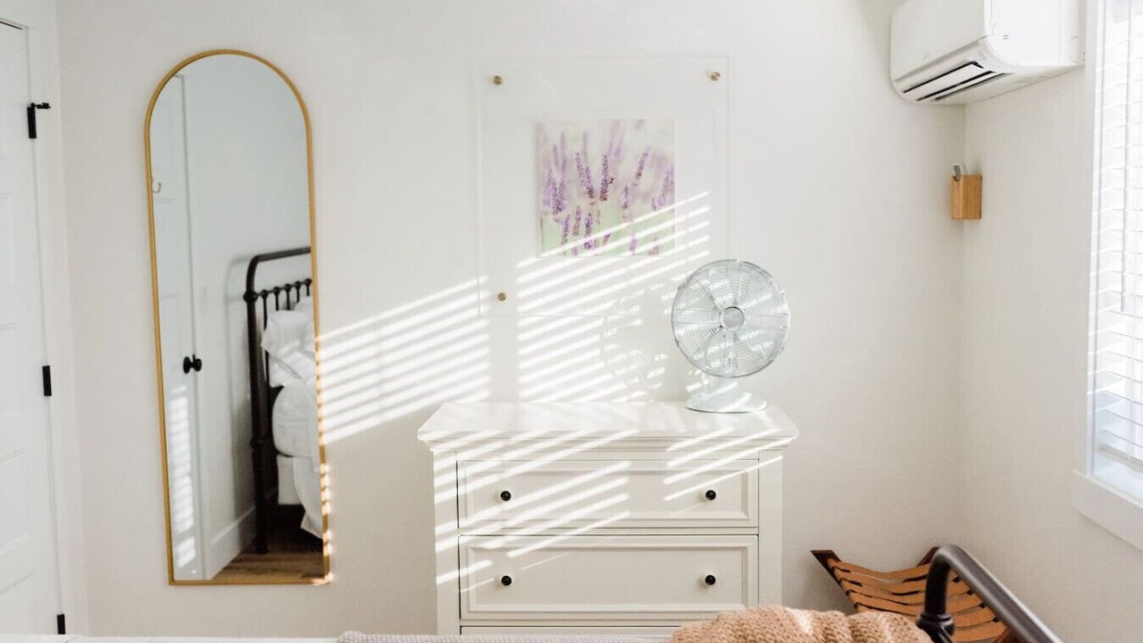 Photo of Bedroom in Chelan