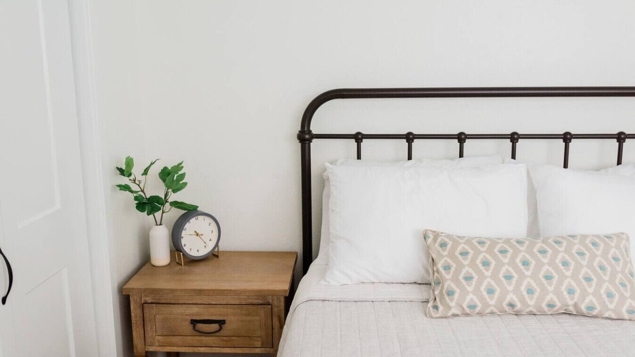 Photo of Bedroom in Chelan
