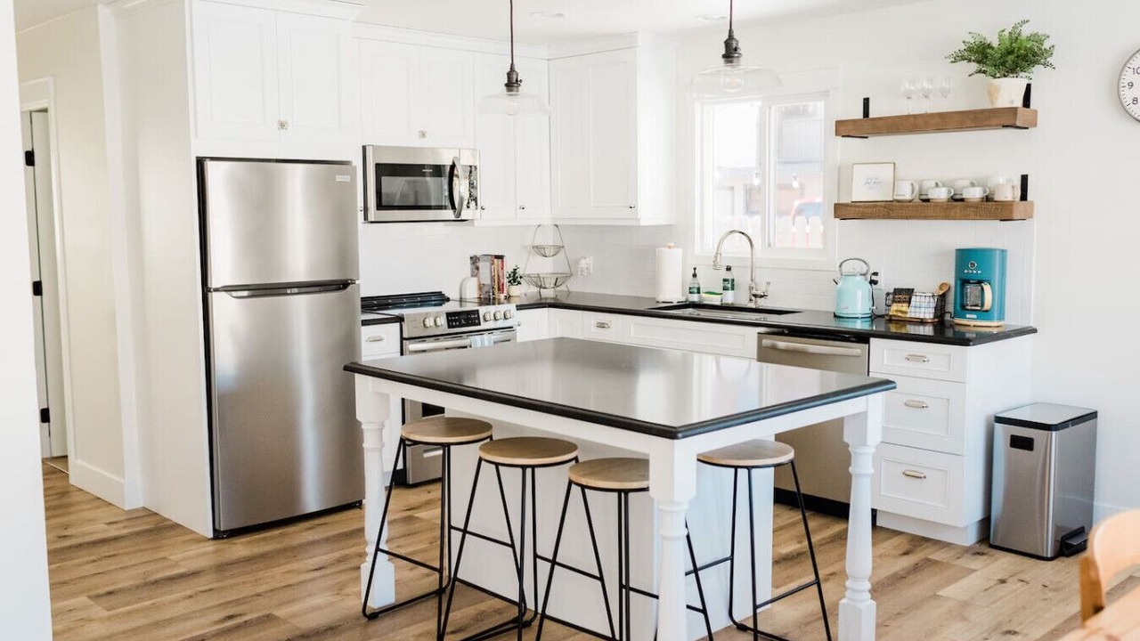 Photo of Kitchen in Chelan
