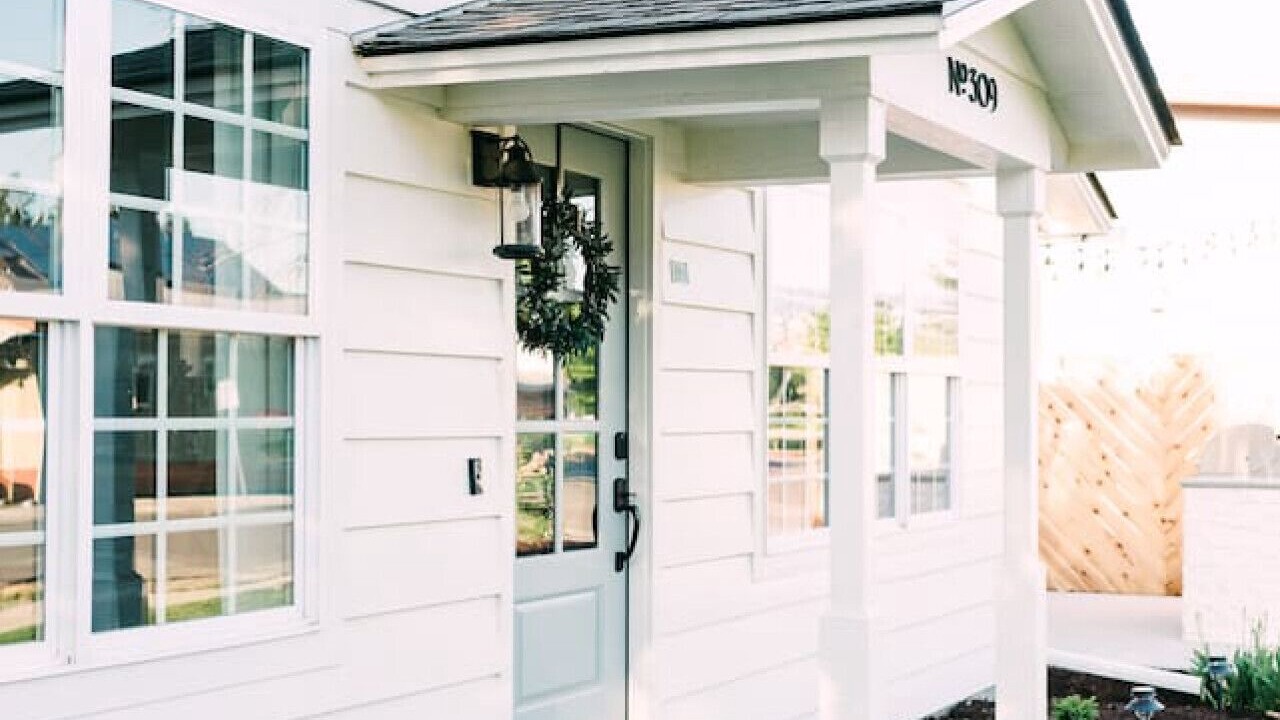Photo of Outdoor in Chelan
