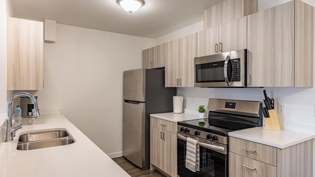 Photo of Kitchen in South Richland