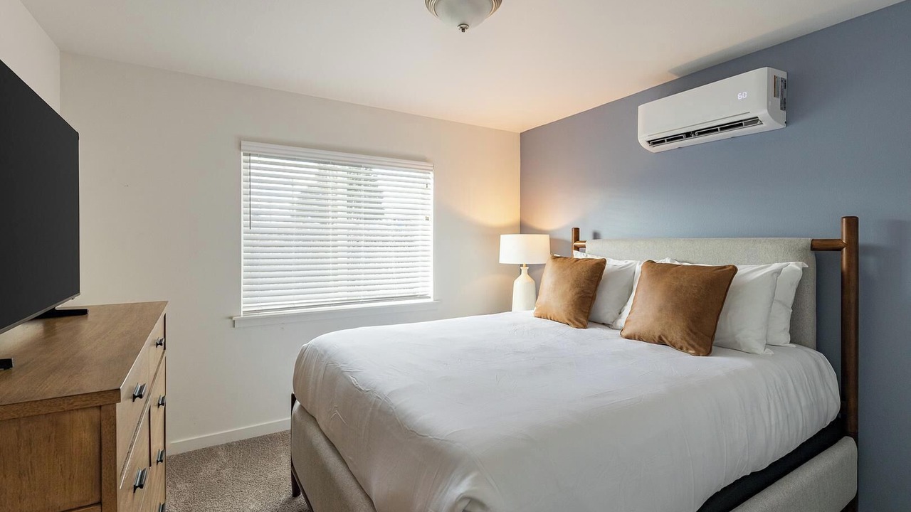 Photo of Bedroom in South Richland
