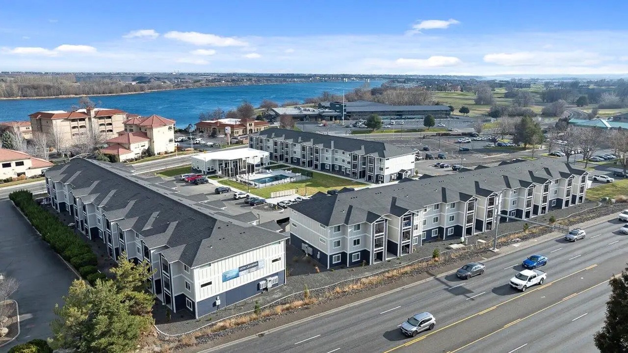 Photo of Outdoor in South Richland