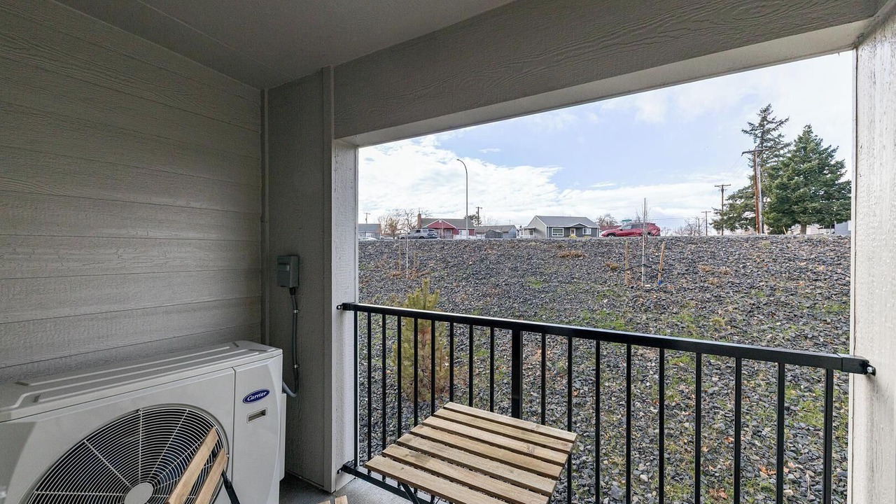 Photo of Outdoor in South Richland